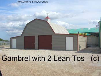 Gambrel Barn_0002
