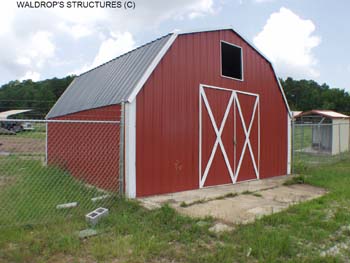 Gambrel Barn_0004