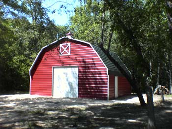 Gambrel Barn_0008