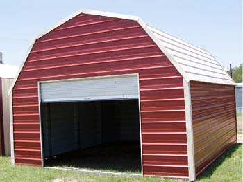 Gambrel Barn_0015