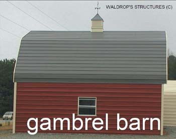 Gambrel Barn_0016