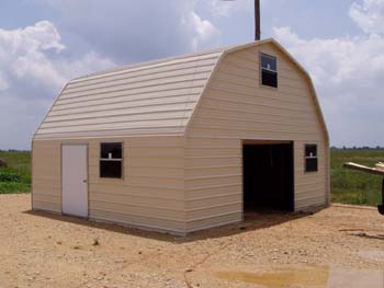 Gambrel Barn_0026