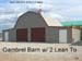 Gambrel Barn_0020